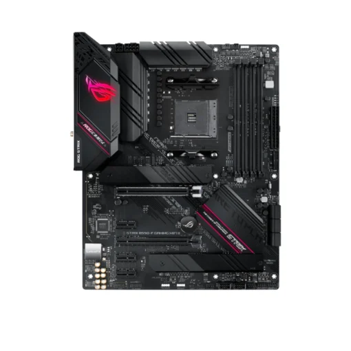 Asus ROG Strix B550-F Gaming WIFI II Motherboard