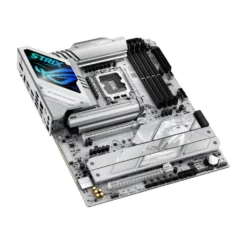 Alternative view of Asus ROG Strix Z890-A Gaming WIFI Motherboard