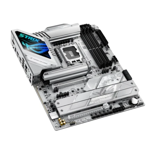 Asus ROG Strix Z890-A Gaming WIFI Motherboard - Image 2