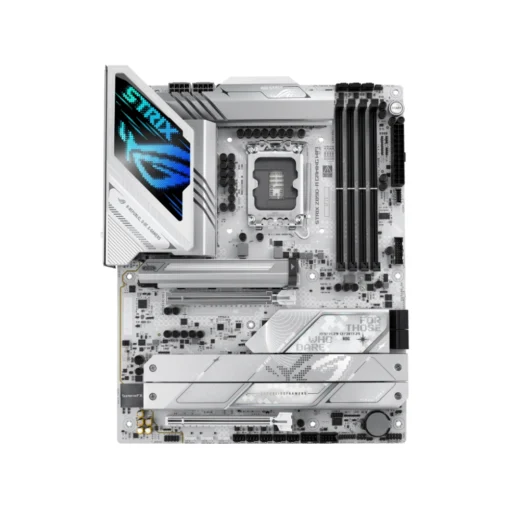 Asus ROG Strix Z890-A Gaming WIFI Motherboard - Image 4