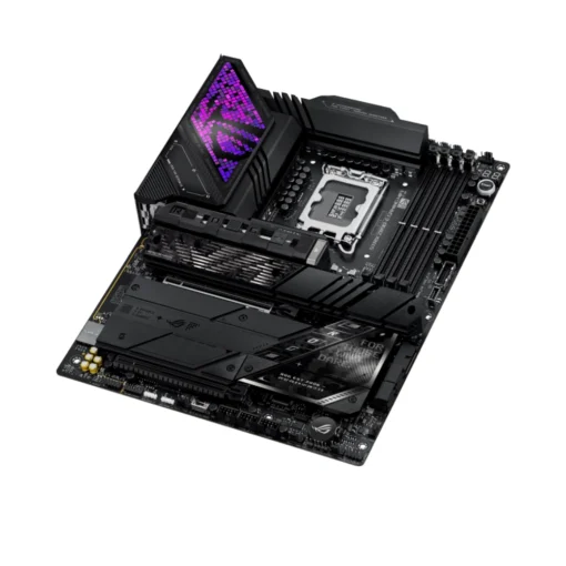 Asus ROG Strix Z890-E Gaming WIFI Motherboard - Image 3