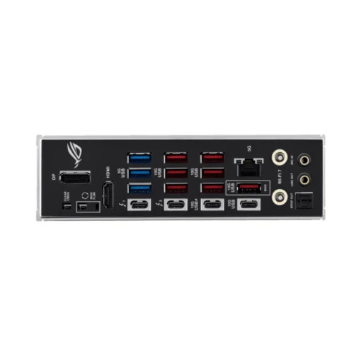 Asus ROG Strix Z890-E Gaming WIFI Motherboard - Image 2
