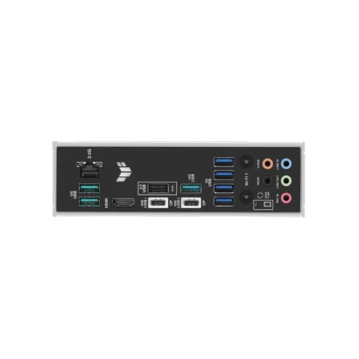 Asus TUF Gaming X870-Plus WIFI ATX Motherboard - Image 2