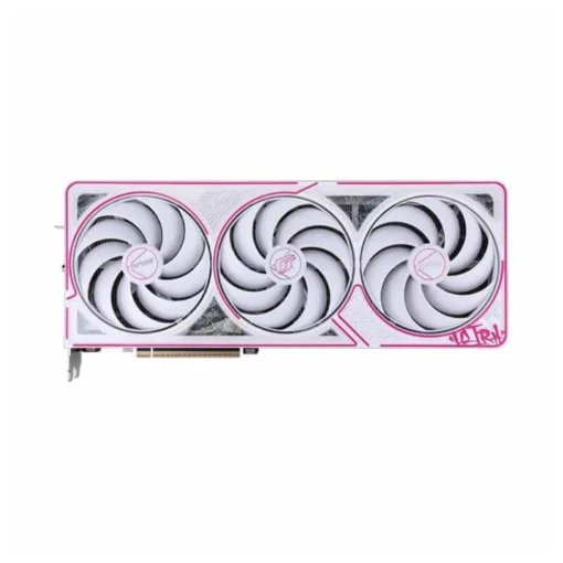 Colorful iGame GeForce RTX 5080 Ultra W OC 16GB-V Graphics Card - Image 4