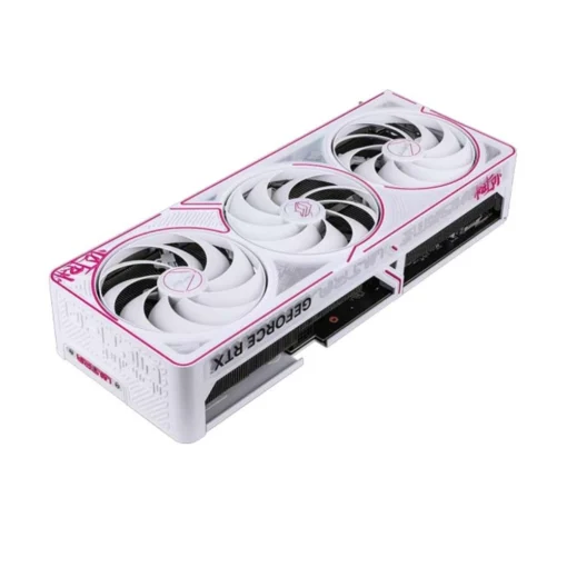 Colorful iGame RTX 5070 Ti Ultra W OC 16GB-V Graphics Card - Image 2