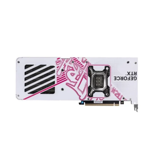 Colorful iGame RTX 5070 Ultra W OC 12GB-V - Image 3