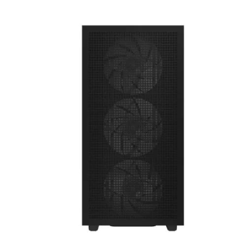 Deepcool CH560 Digital Mesh ARGB (E-ATX) Mid Tower Cabinet (Black)