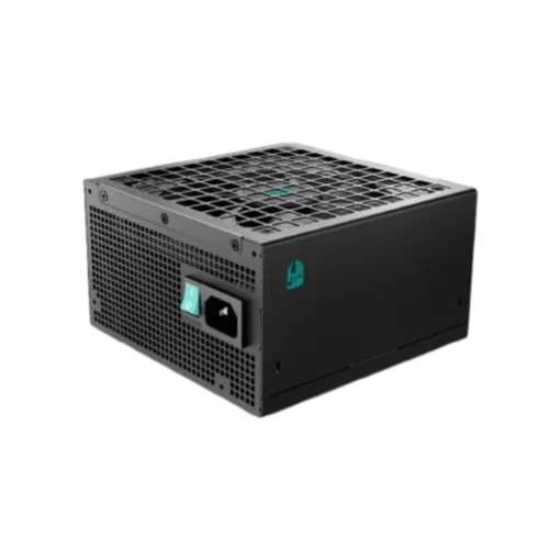 Deepcool Gamer Storm PN1000M Gold ATX 3.1 Fully Modular Smps - Image 2