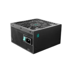 Alternative view of Deepcool Gamer Storm PN1200M Gold ATX 3.1 Fully Modular Smps