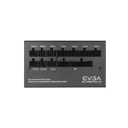 EVGA SuperNova 1000 P5 Platinum 1000 Watt Fully Modular Smps - Image 4
