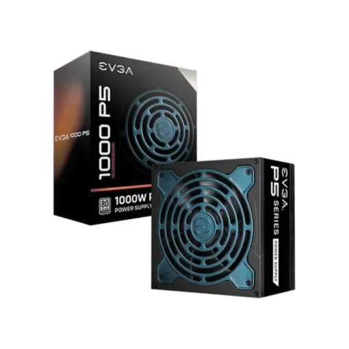 EVGA SuperNova 1000 P5 Platinum 1000 Watt Fully Modular Smps - Image 3