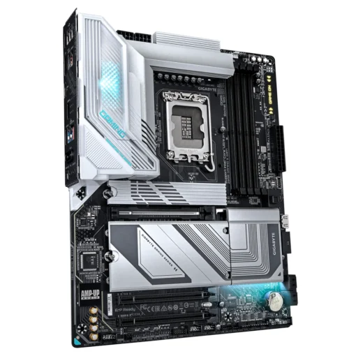 GIGABYTE Z890 Gaming X WIFI7 ATX Motherboard - Image 2