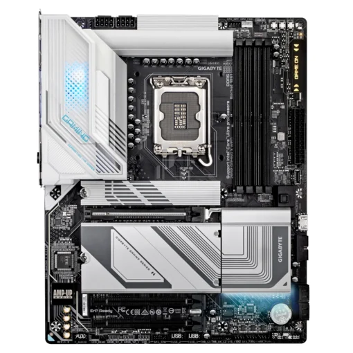 GIGABYTE Z890 Gaming X WIFI7 ATX Motherboard - Image 4