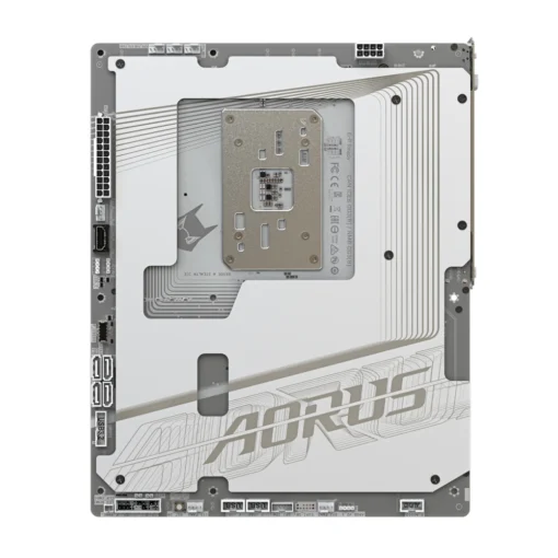 Gigabyte B650E Aorus Stealth ICE WIFI ATX Motherboard - Image 3