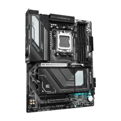 Alternative view of Gigabyte B850 GAMING X WIFI6E AM5 ATX Motherboard