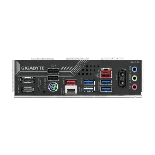 Gigabyte B850 GAMING X WIFI6E AM5 ATX Motherboard - Image 3