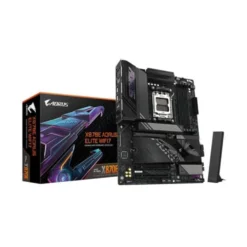 Gigabyte X870E Aorus Elite WIFI7 ATX Motherboard
