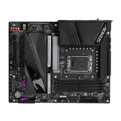 Alternative view of Gigabyte Z790 Aorus Elite AX (Wi-Fi 6E) Motherboard