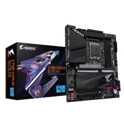 Gigabyte Z790 Aorus Elite AX (Wi-Fi 6E) Motherboard