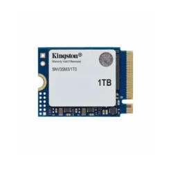 Kingston NV3 1TB NVMe M.2 2230 Gen4 SSD
