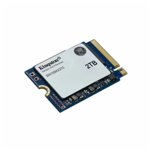 Kingston NV3 2TB NVMe M.2 2230 Gen4 SSD - Image 3