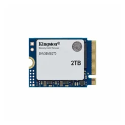 Kingston NV3 2TB NVMe M.2 2230 Gen4 SSD