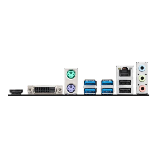 MSI A520M-A PRO Motherboard - Image 3