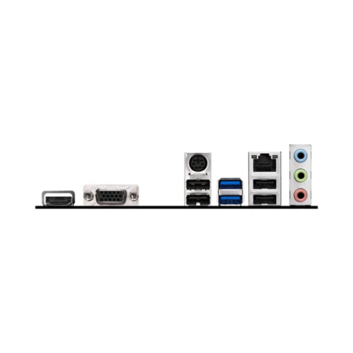 MSI H510M Plus II M-ATX Motherboard - Image 4