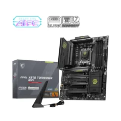 MSI MAG X870 Tomahawk WIFI ATX Motherboard