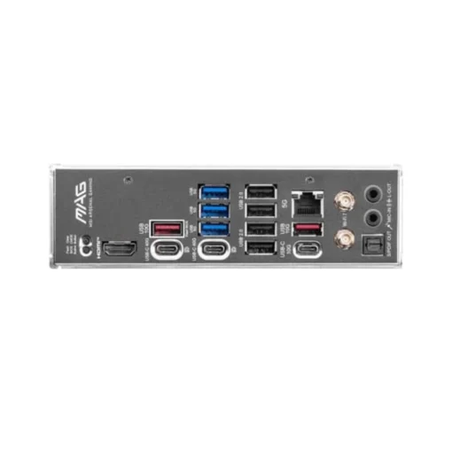 MSI MAG X870E Tomahawk WIFI ATX Motherboard - Image 3