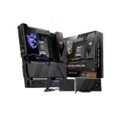 MSI MEG X870E Godlike WIFI E-ATX Motherboard