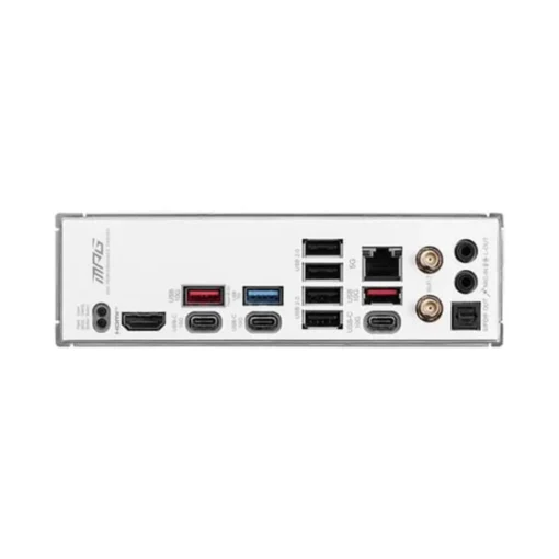 MSI MPG B850 EDGE TI WIFI ATX Motherboard - Image 3