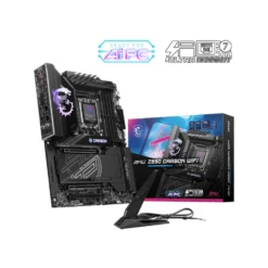 MSI MPG Z890 Carbon WIFI DDR5 Motherboard