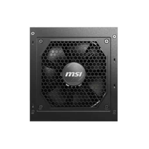 MSI Mag A850GL PCIE5 ATX 3.1 Gold Fully Modular SMPS