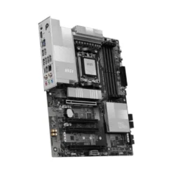 MSI Pro X870-P WIFI ATX Motherboard