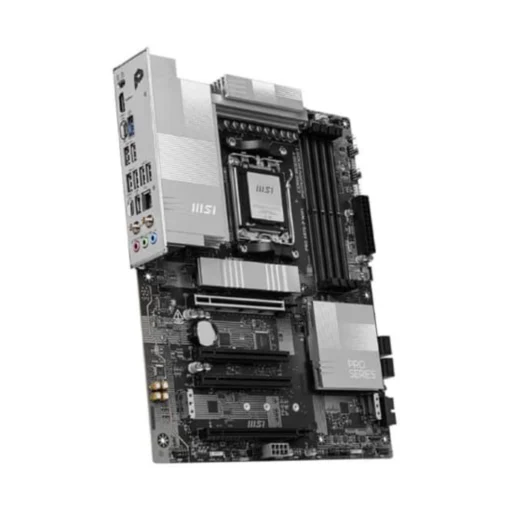 MSI Pro X870-P WIFI ATX Motherboard