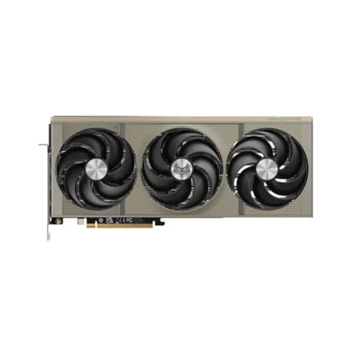 Sapphire Nitro Plus RX 9070 XT OC 16GB GDDR6 Graphics Card - Image 4