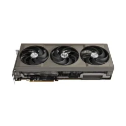Alternative view of Sapphire Nitro Plus RX 9070 XT OC 16GB GDDR6 Graphics Card