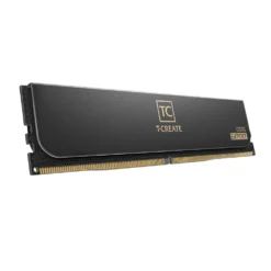 Alternative view of TeamGroup T-Create Expert 32GB (2x16GB) 6000MHz CL30 – Black