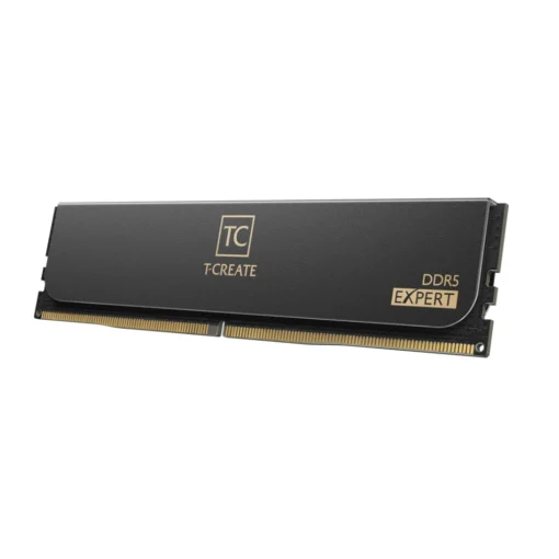 TeamGroup T-Create Expert 32GB (2x16GB) 6000MHz CL30 – Black - Image 4