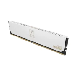 Alternative view of TeamGroup T-Create Expert 32GB (2x16GB) CL30 Desktop Memory – White