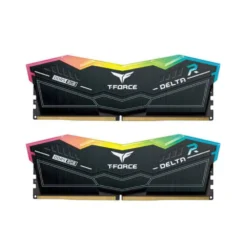 TeamGroup T-Force Delta RGB 32GB (16GBx2) 6000MHz CL38 DDR5 RAM