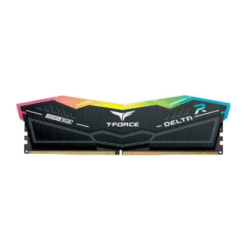Alternative view of TeamGroup T-Force Delta RGB 32GB (16GBx2) 6000MHz CL38 DDR5 RAM