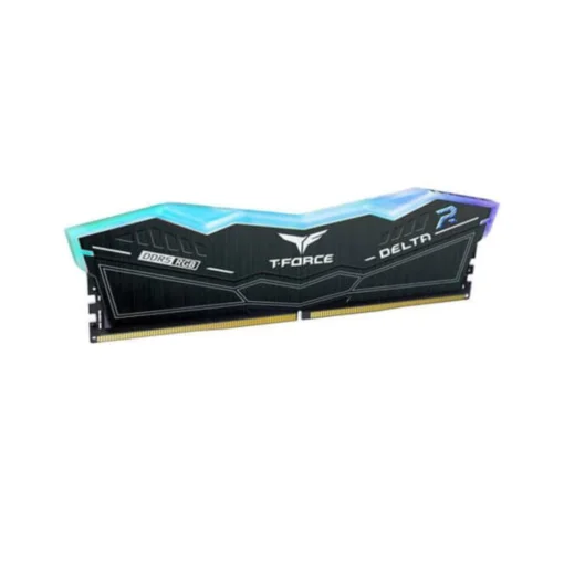TeamGroup T-Force Delta RGB 32GB (16GBx2) 6000MHz CL38 DDR5 RAM - Image 3