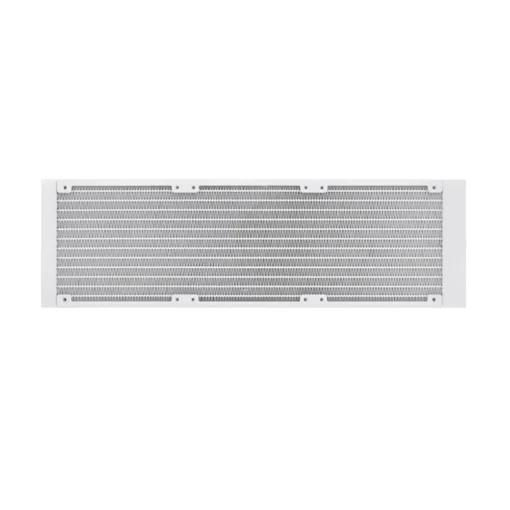 Thermaltake TH360 V2 Ultra ARGB Sync Snow Edition CPU Liquid Cooler (White) - Image 2