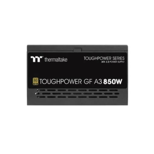 Thermaltake Toughpower GF A3 850 Watt 80 Plus Gold ATX 3.0 SMPS - Image 2