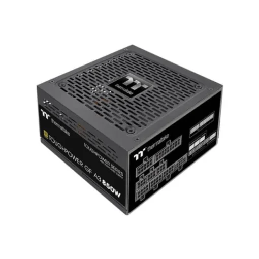 Thermaltake Toughpower GF A3 850 Watt 80 Plus Gold ATX 3.0 SMPS