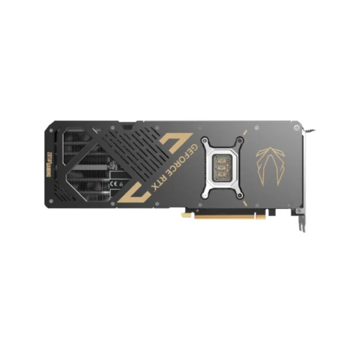 Zotac Gaming RTX 5070 Ti Solid SFF 16GB Graphics Card - Image 4