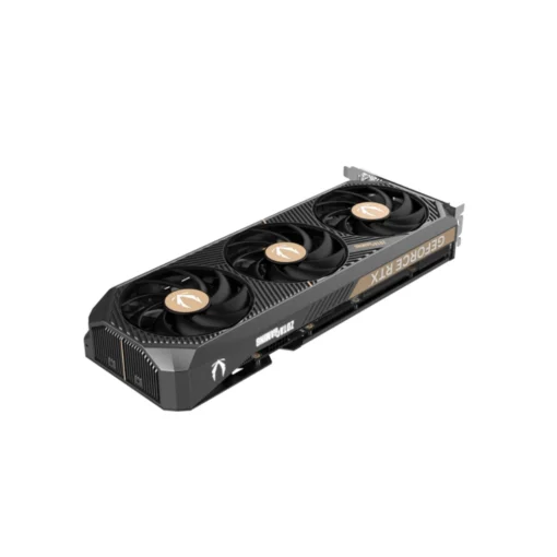 Zotac Gaming RTX 5070 Ti Solid SFF 16GB Graphics Card - Image 3