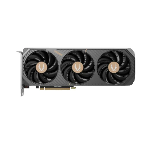 Zotac Gaming RTX 5070 Ti Solid SFF 16GB Graphics Card - Image 2